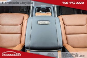 2024 RAM 1500 Limited Longhorn Crew Cab 4x4 5&#39;7&#39; Box