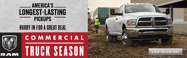 Herrnstein Chrysler Dodge Jeep Ram FIAT in Chillicothe OH