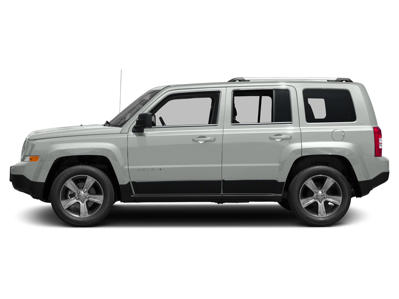 2015 Jeep Patriot High Altitude Edition
