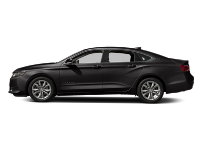 2016 Chevrolet Impala 2LT