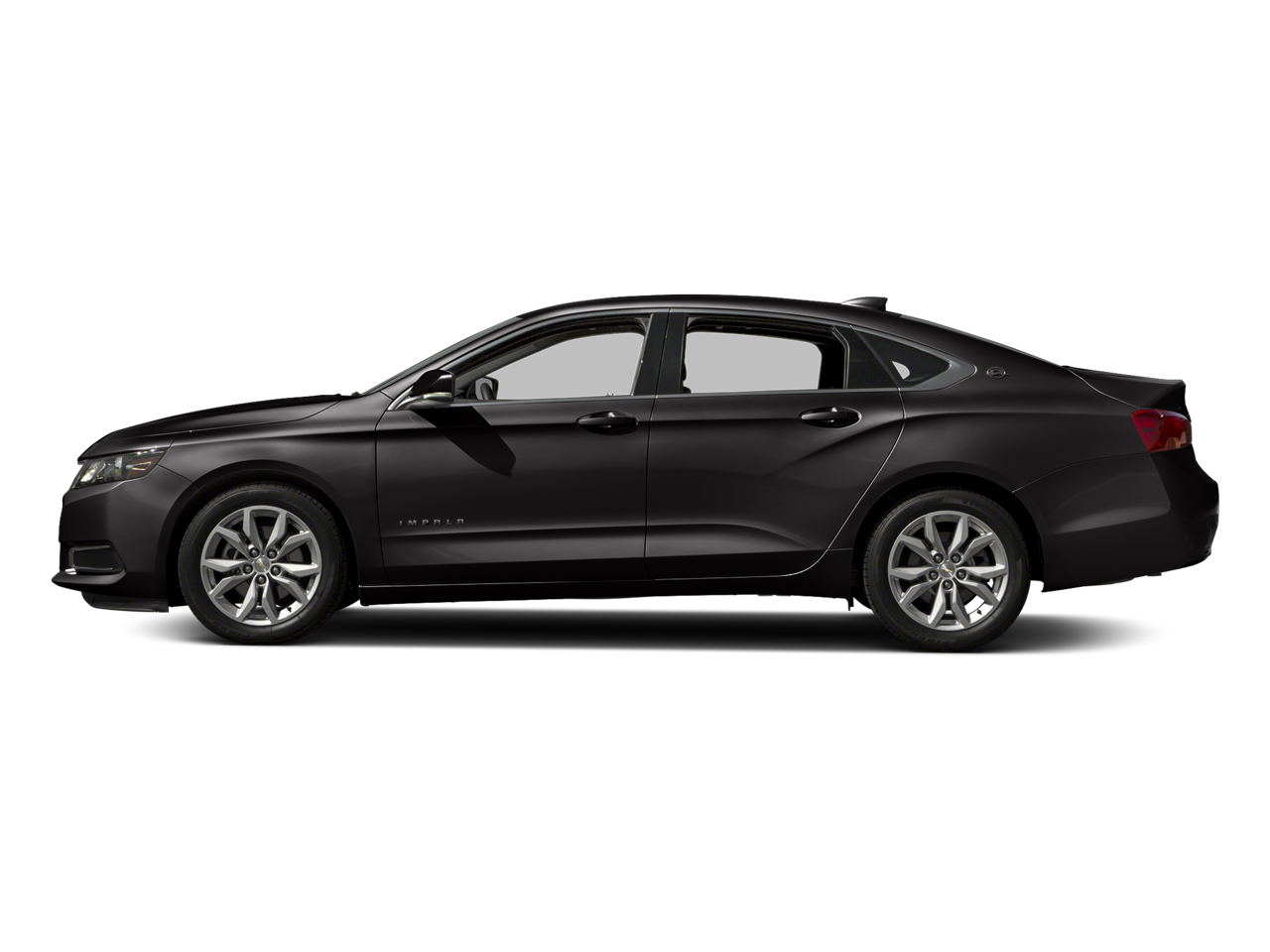 2016 Chevrolet Impala 2LT