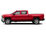 2019 Chevrolet Silverado 2500HD WT