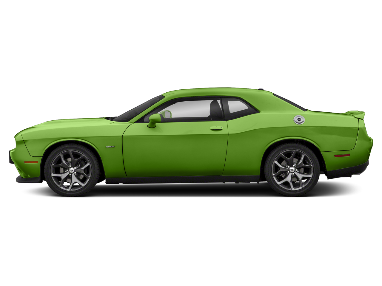 2019 Dodge Challenger GT AWD