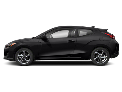 2019 Hyundai Veloster 2.0 Premium