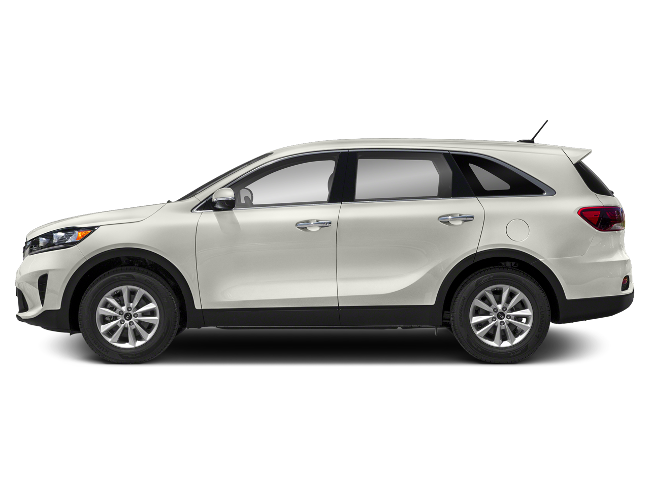 2019 Kia Sorento 2.4L LX
