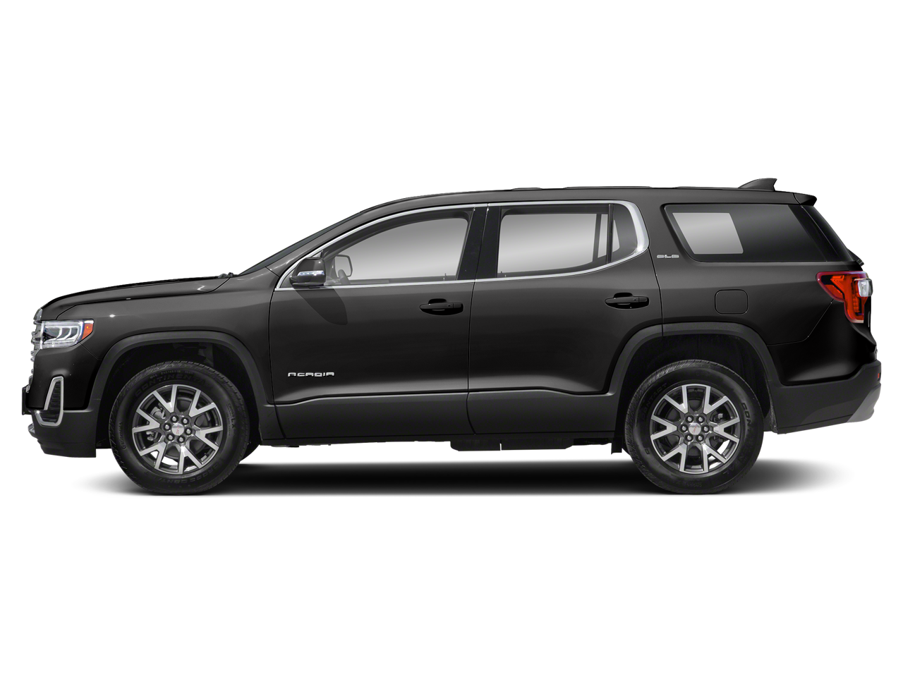 2020 Gmc Acadia SLE photo 2