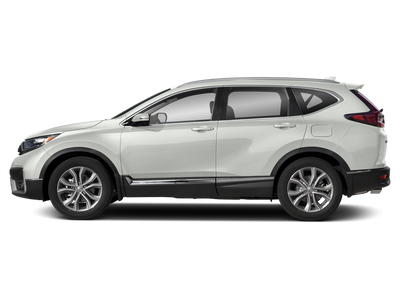 2020 Honda CR-V AWD Touring