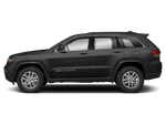 2020 Jeep Grand Cherokee Upland Edition