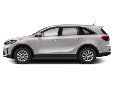 2020 Kia Sorento 2.4L LX