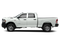 2020 RAM 2500 Tradesman Crew Cab 4x4 6'4' Box