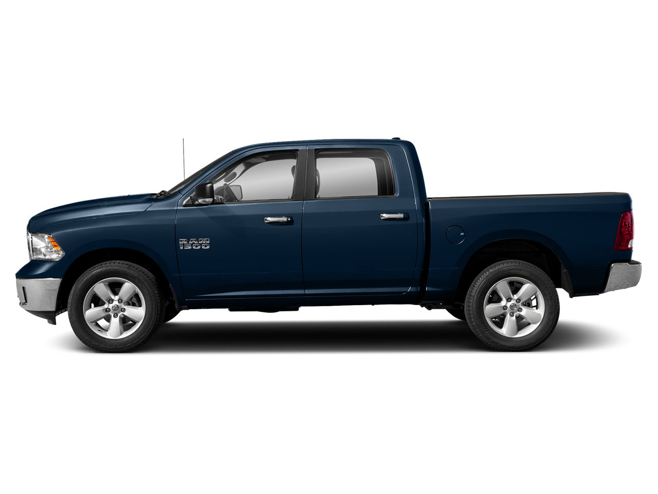 2020 RAM 1500 Classic SLT Crew Cab 4x2 6'4' Box
