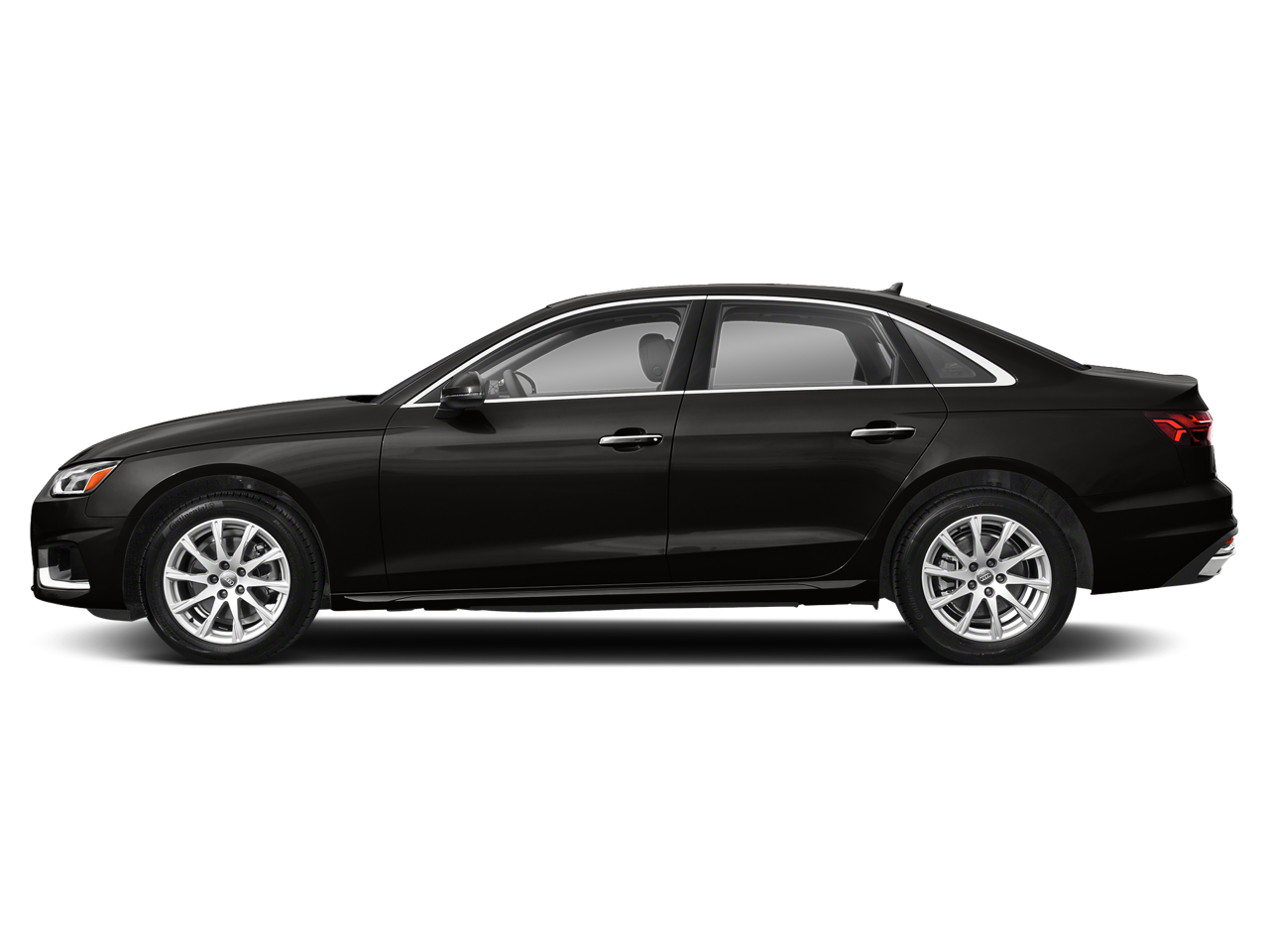 2021 Audi A4 Premium Plus 45 TFSI S line quattro S tronic