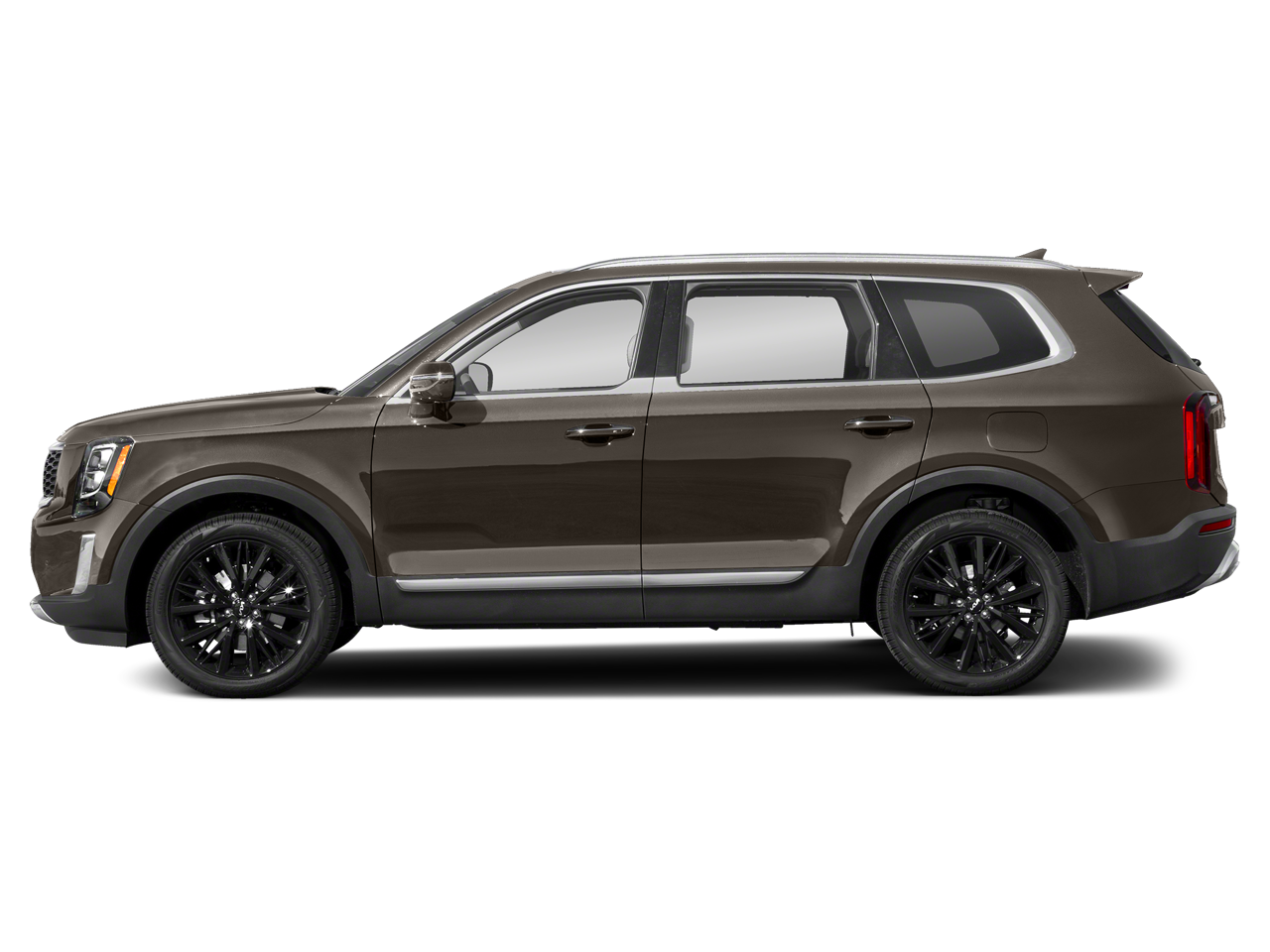 2022 Kia Telluride SX photo 3