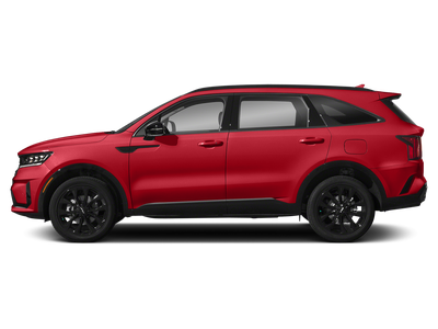 2023 Kia Sorento SX Prestige