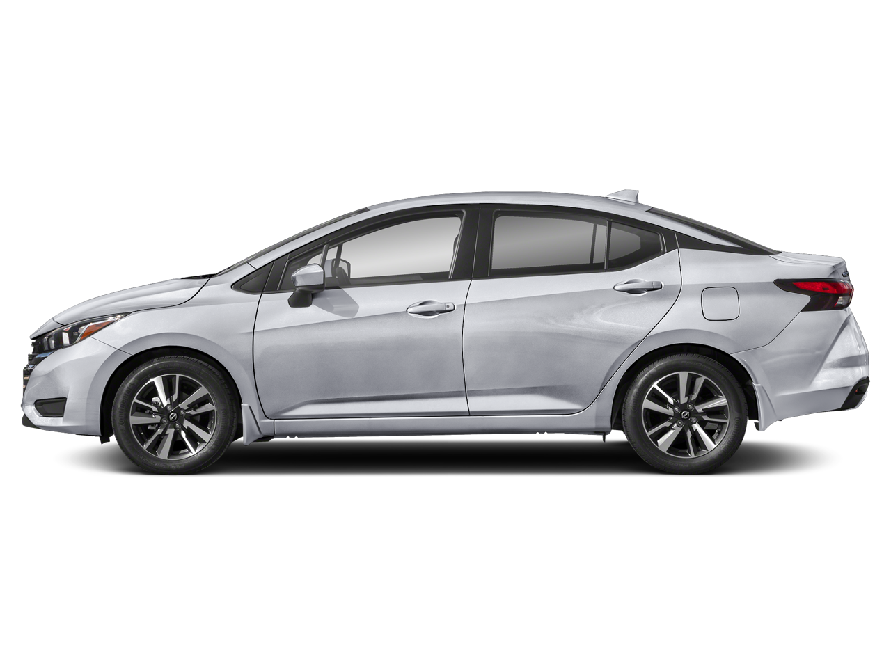 2023 Nissan Versa 1.6 SV Xtronic CVT