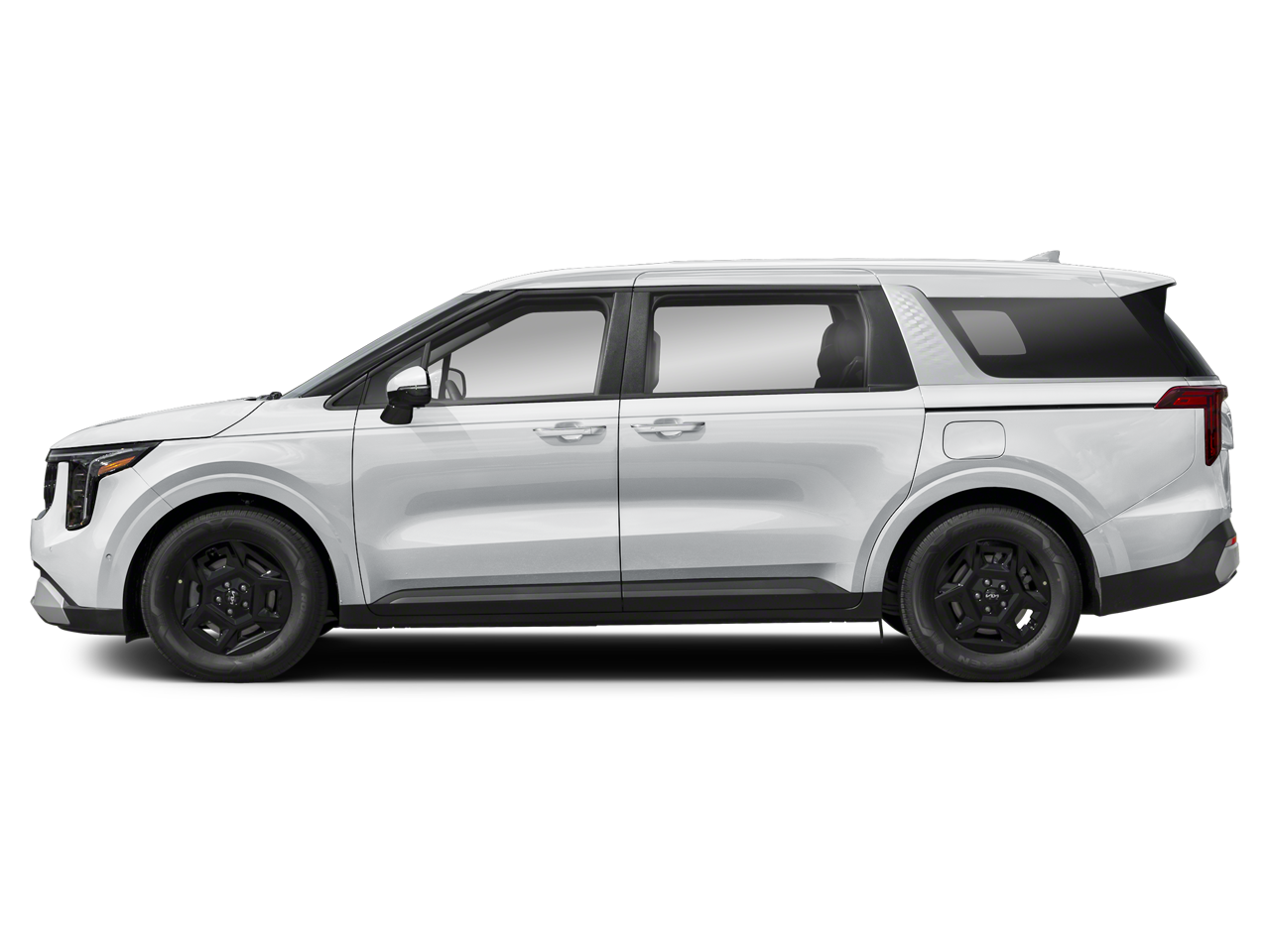 2025 Kia Carnival MPV LXS