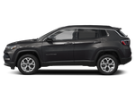 2026 Jeep Compass COMPASS LATITUDE 4X4