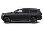 2026 Jeep Grand Cherokee GRAND CHEROKEE L 85TH ANNIVERSARY EDITION 4X4