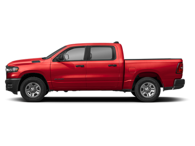 2027 RAM Ram 1500 Base