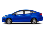 2011 Ford Fiesta SE