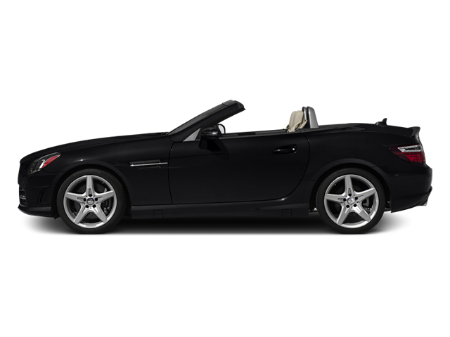 2013 Mercedes-Benz SLK SLK 250