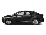 2016 Ford Focus S