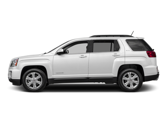 2017 GMC Terrain SLE-2