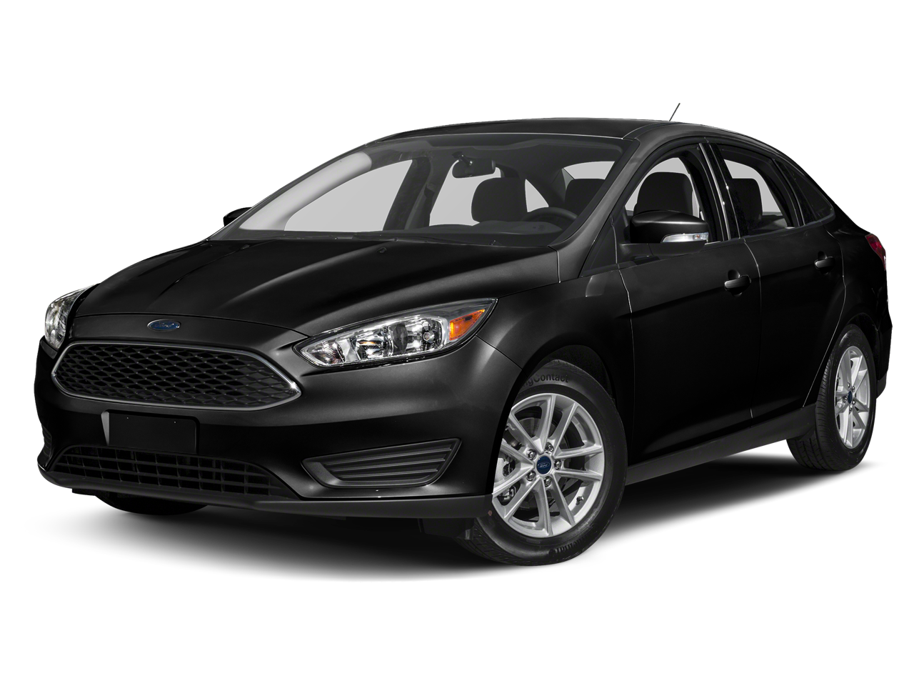 2015 Ford Focus Sedan SE's photo