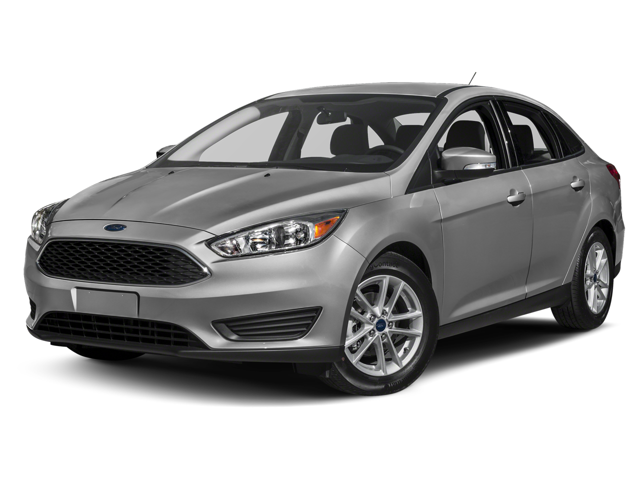 2015 Ford Focus Sedan SE's photo