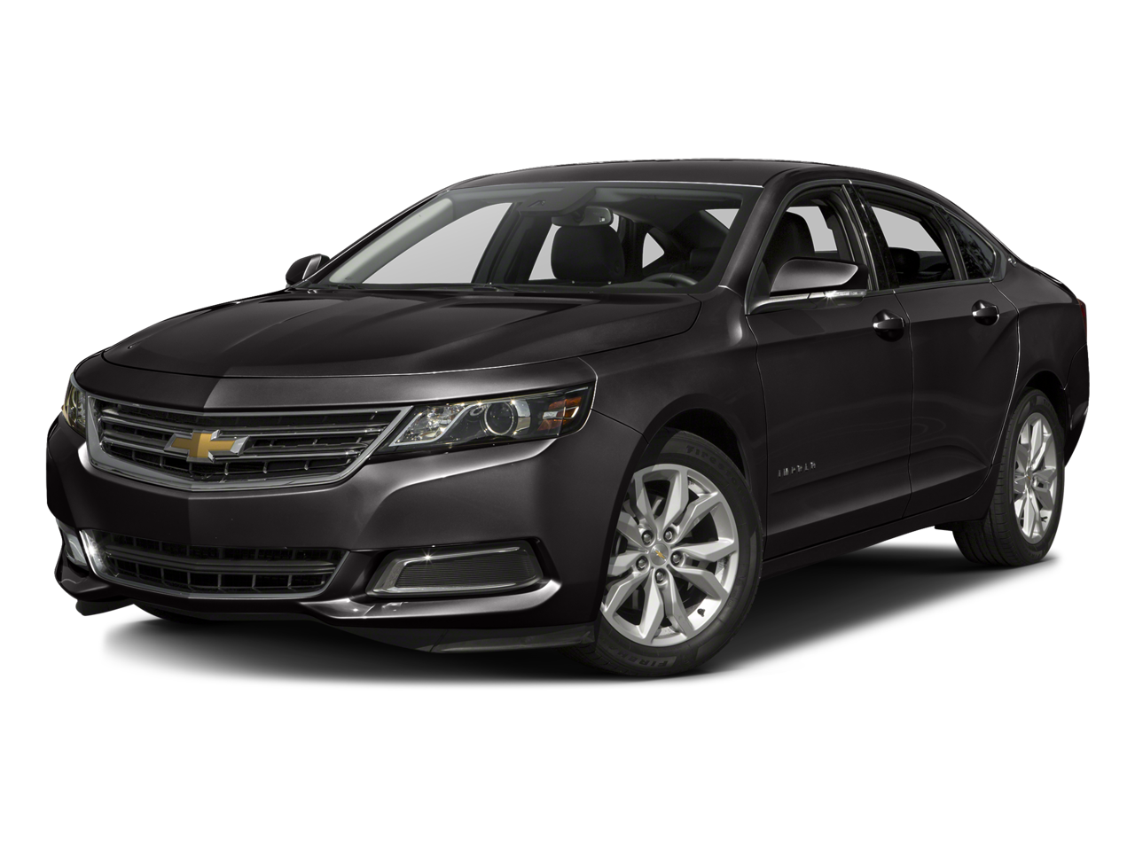 2016 Chevrolet Impala 2LT