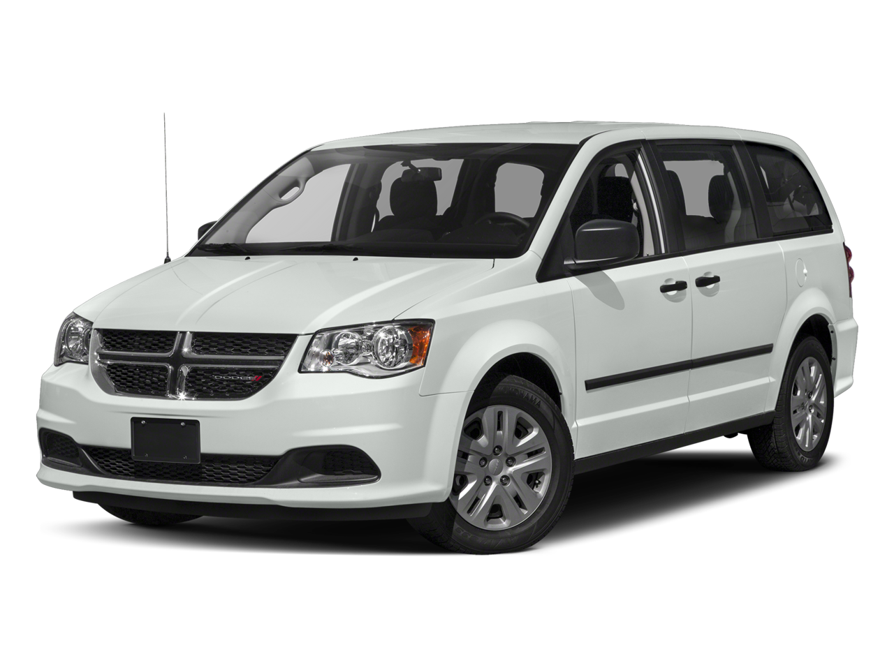 2016 Dodge Grand Caravan's photo