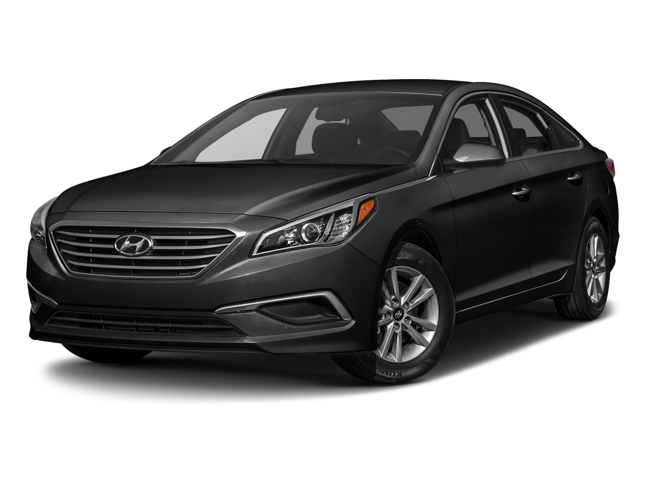 2017 Hyundai Sonata SE PZEV's photo
