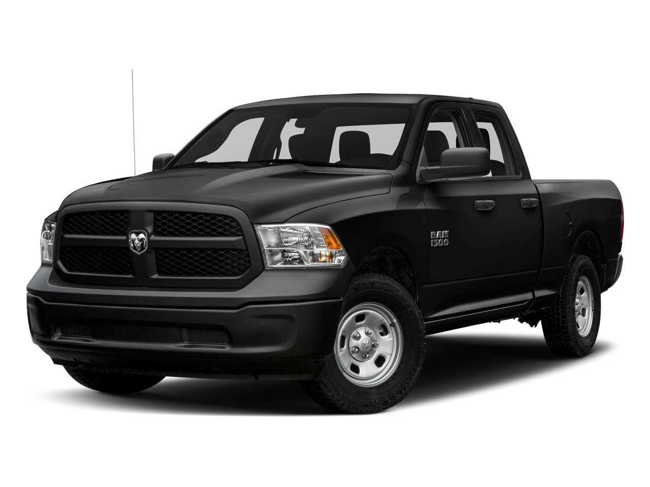 2017 RAM 1500 Express for sale in Chillicothe, OH