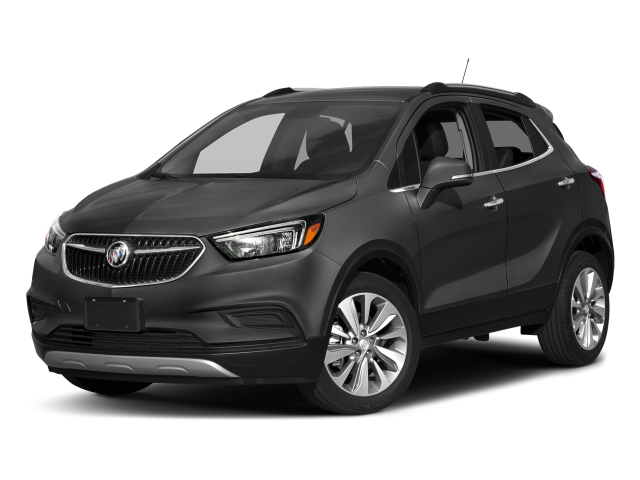 2018 Buick Encore Preferred's photo