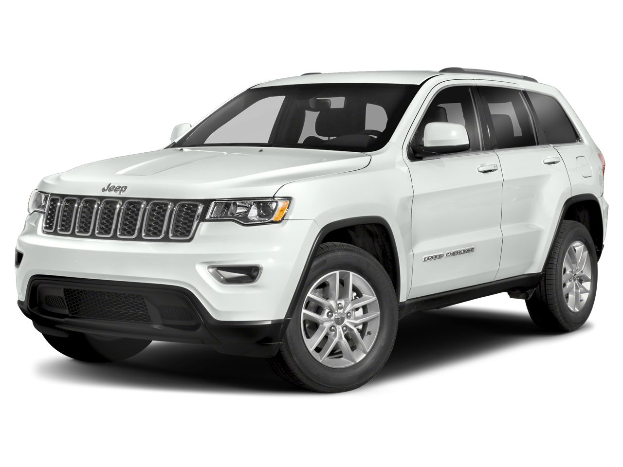 2018 Jeep Grand Cherokee Altitude 4WD's photo