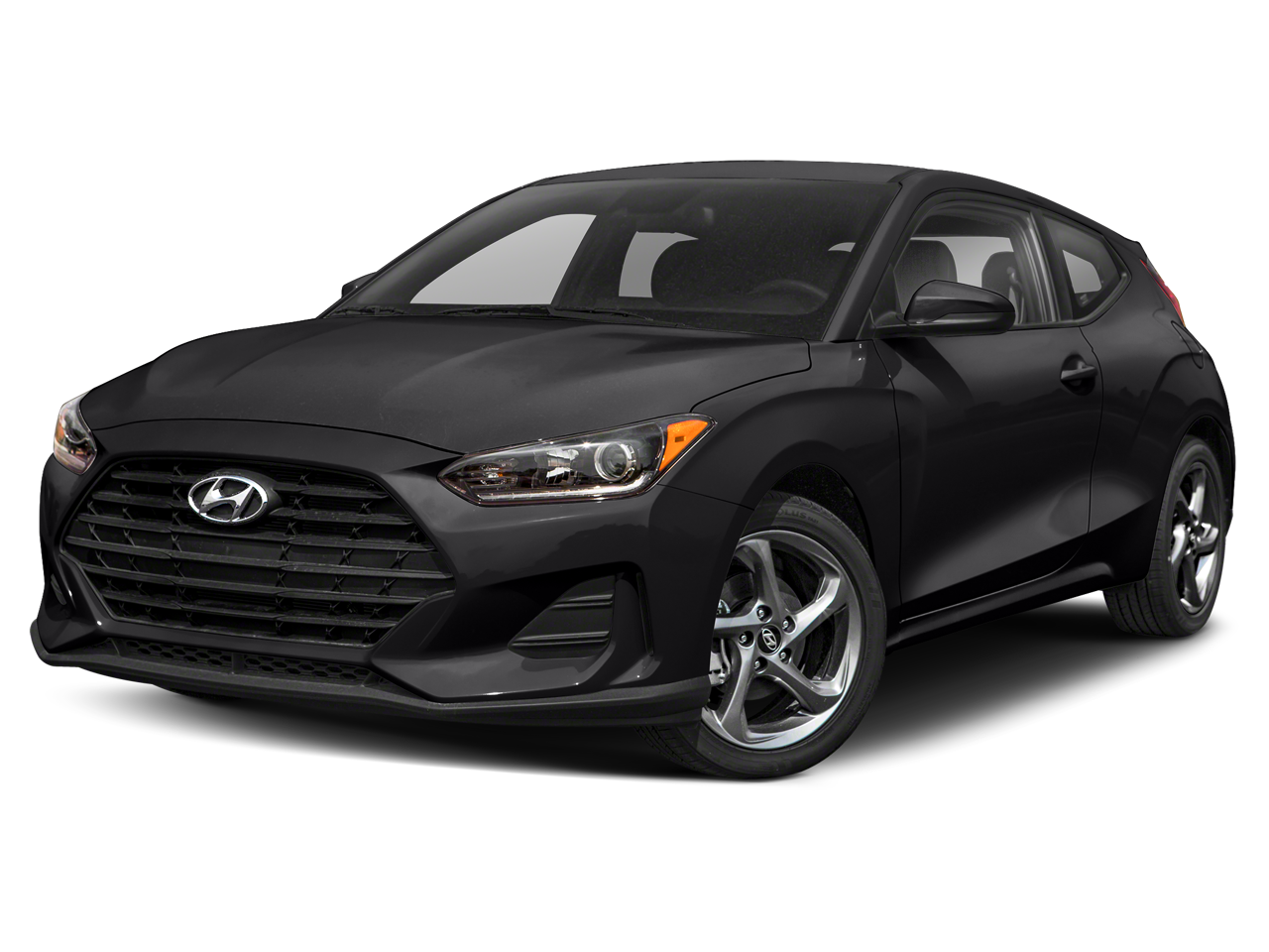 2019 Hyundai Veloster 2.0 Premium
