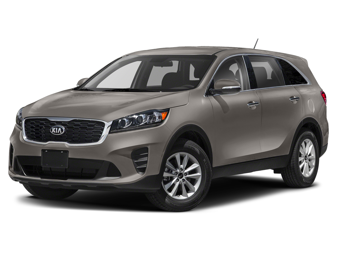 2019 Kia Sorento LX AT's photo