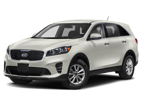 2019 Kia Sorento 2.4L LX