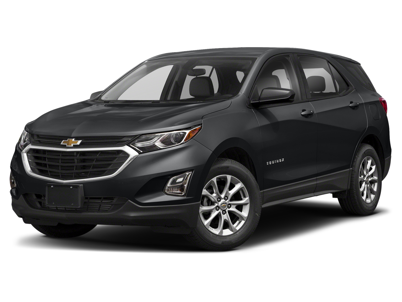 2020 Chevrolet Equinox FWD LS