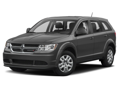 2020 Dodge Journey SE