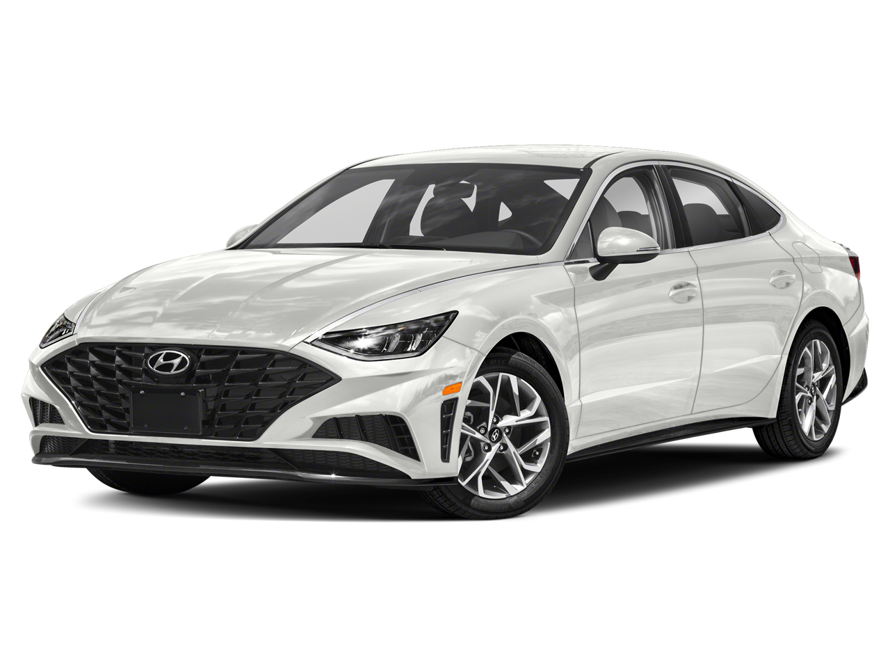 2020 Hyundai Sonata