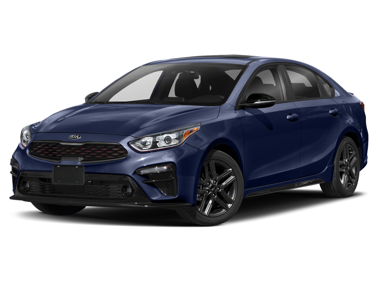 2020 Kia FORTE GT-Line for sale in Chillicothe, OH