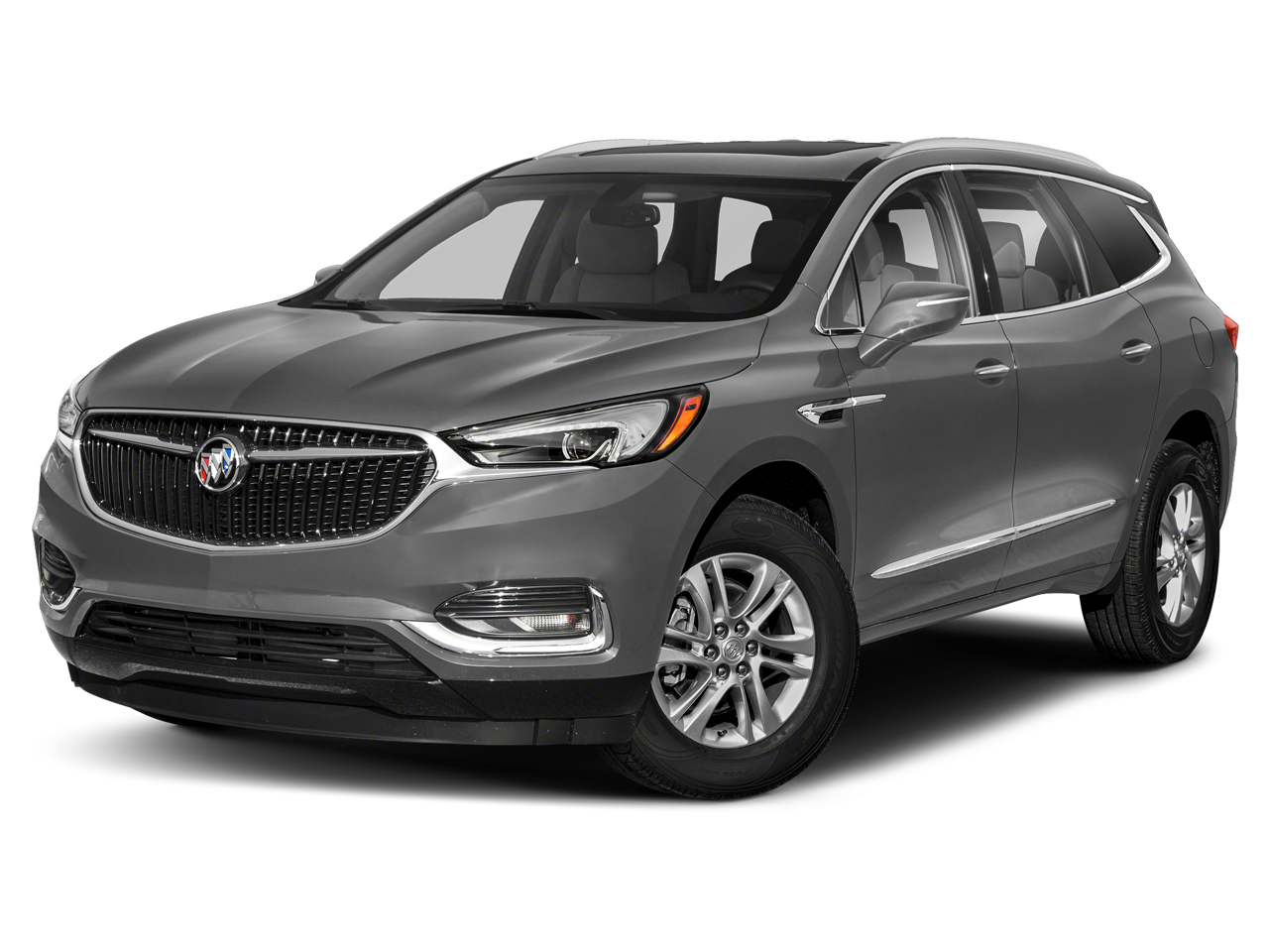 2021 Buick Enclave Essence's photo