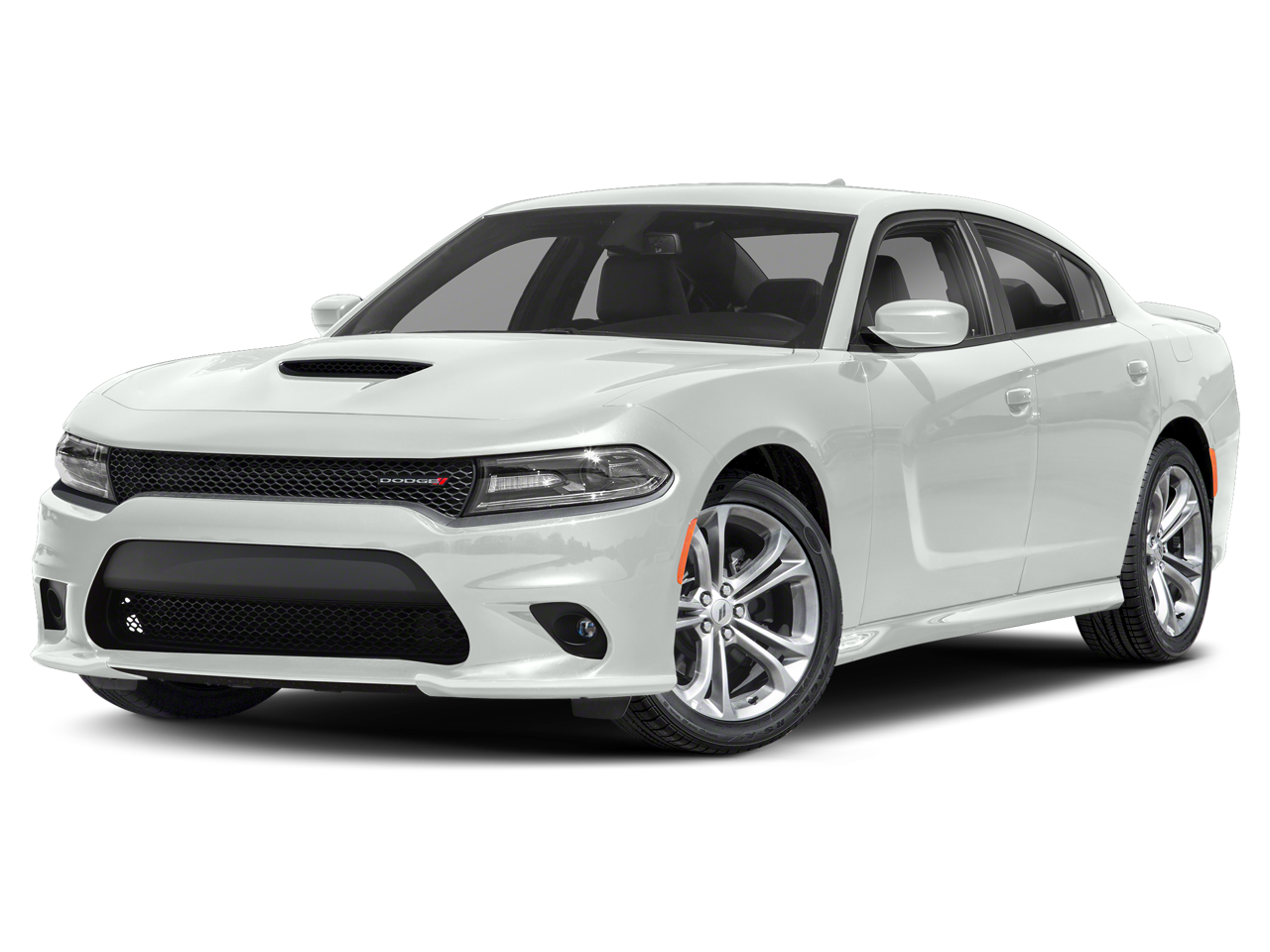 2021 Dodge Charger GT's photo