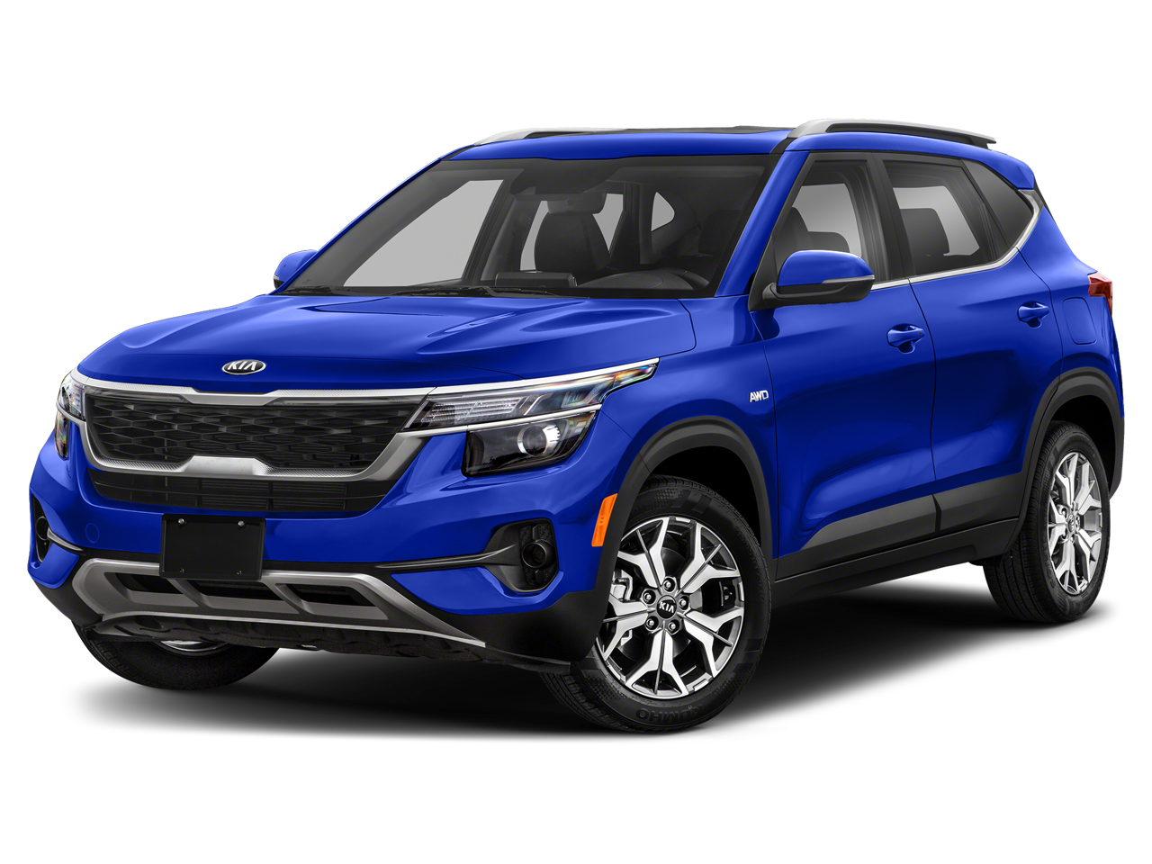 2021 Kia Seltos 2.0 S AWD's photo