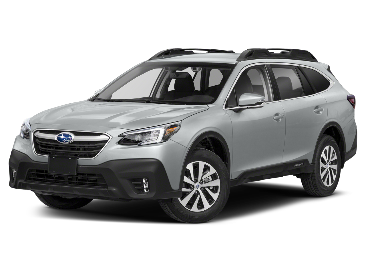 2021 Subaru Outback Premium's photo