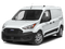 2022 Ford Transit Connect XL Cargo Van