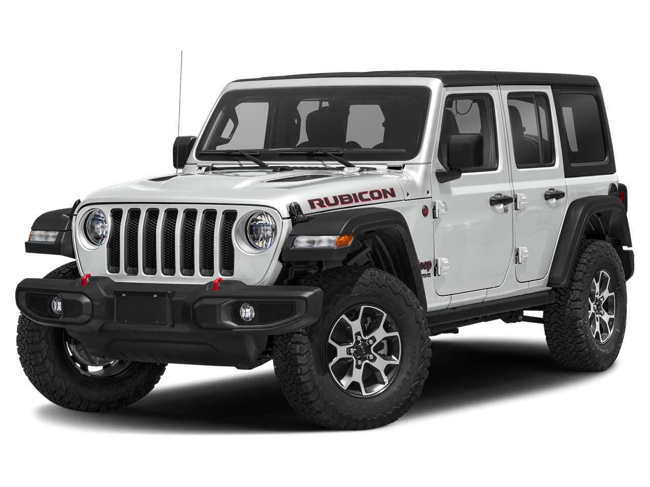 2022 Jeep Wrangler Unlimited
