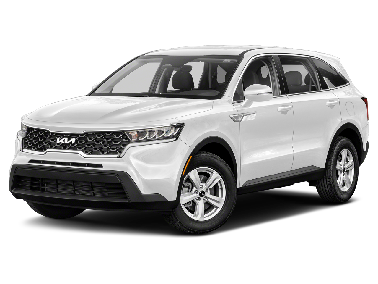 2022 Kia Sorento
