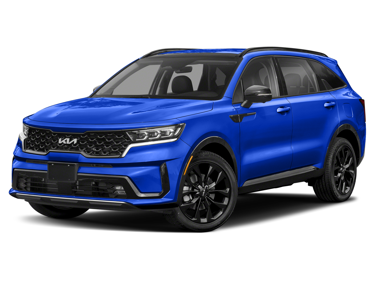 2022 Kia Sorento SX DCT 4WD's photo